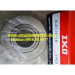 BẠC ĐẠN NURT15-1R